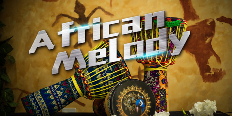 African Melody