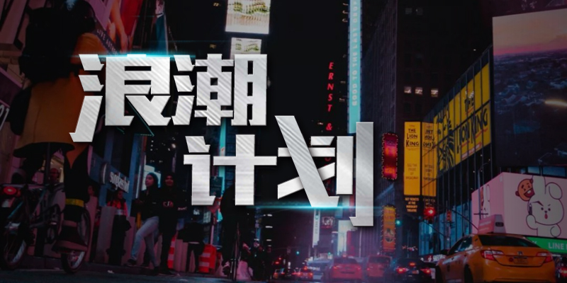 浪潮计划