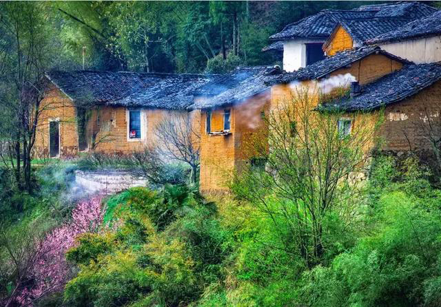 丽水缙云壶镇琅琊谷营地