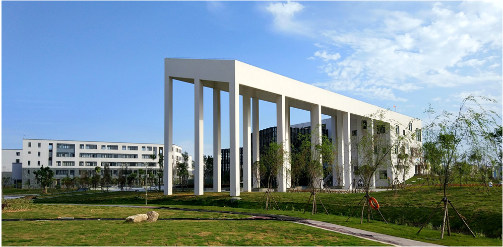 温州安防学院营地