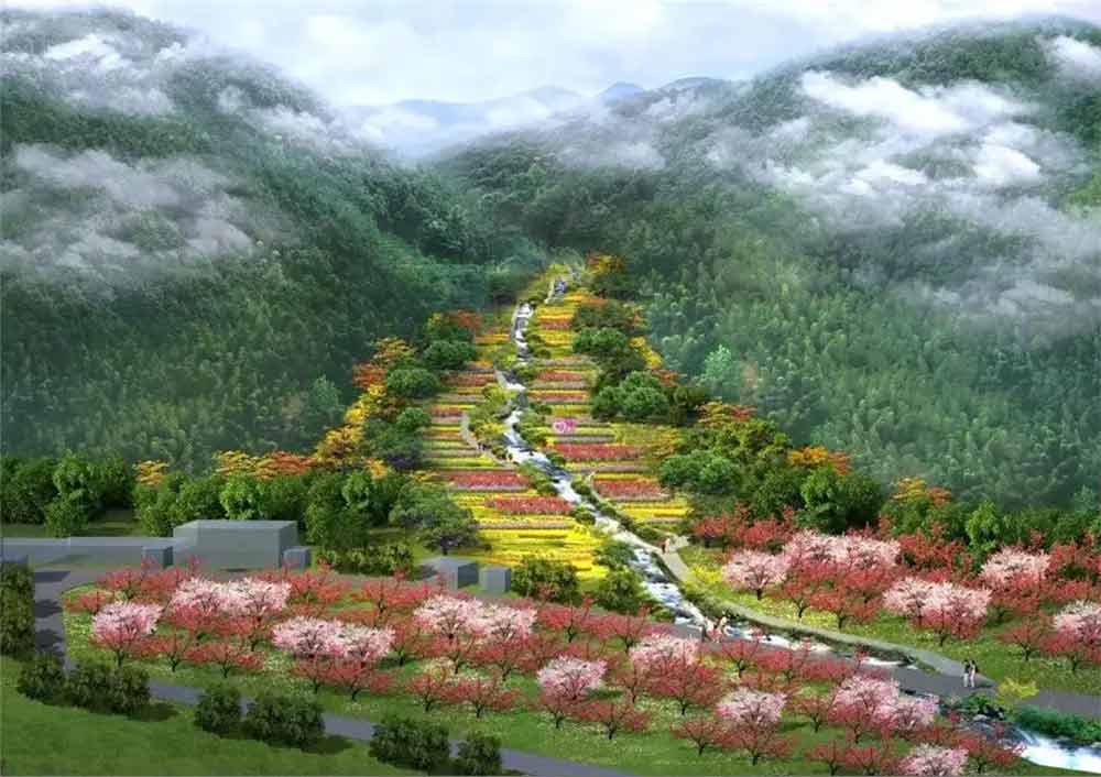 衢州康城拓展基地